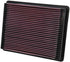 K&N 02-09 Cadillac / 99-09 Chevy/GMC PickUp Drop In Air Filter