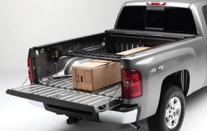 Roll-N-Lock 2022 Nissan Frontier Crew Cab (58.6in. Bed Length) Cargo Manager