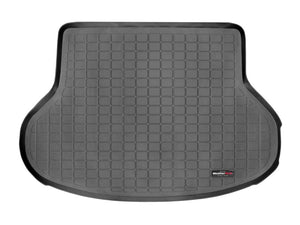 WeatherTech 99-03 Lexus RX300 Cargo Liners - Black