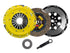 ACT 00-04 Audi A6 Quattro / 00-02 Audi S4 Base/01-02 Audi S4 Avant XT/Perf Street Sprung Clutch Kit