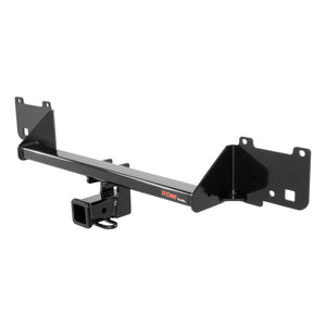 Curt 15-19 Ram Promaster City Class 3 Trailer Hitch w/2in Receiver BOXED