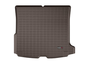 WeatherTech 20-23 Volvo V60 Cross Country Cargo Liners - Cocoa