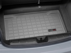 WeatherTech 2015+ Mini Hardtop Cargo Liners - Grey