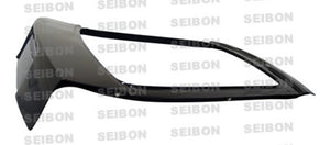 Seibon 00-06 Toyota Celica OEM Carbon Fiber Trunk Lid