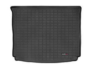 WeatherTech 02-07 Buick Rendezvous Cargo Liners - Black