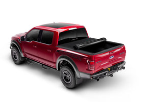 Truxedo 09-14 Ford F-150 8ft Sentry CT Bed Cover