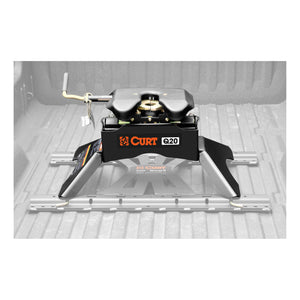 Curt Q20 5th Wheel Hitch