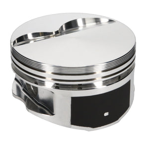 JE Pistons 351W SBF HD FT Set of 8 Pistons