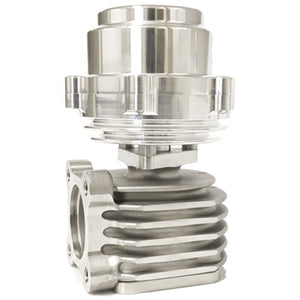 Tial 46mm External Wastegate w/ .9 Bar Spring Silver