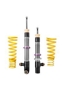 KW Coilover Kit V4 2018 BMW M5/F90 AWD w/o Delete Modules