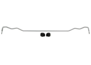 Whiteline BMW 1 Series (Exc M Series) 3 Series (Exc M3) 16mm Heavy Duty Rear Non-Adjustable Swaybar