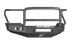 Road Armor 11-16 Ford F-250 Stealth Front Bumper w/Lonestar Guard - Tex Blk