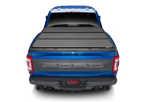 Extang 21-23 Ford F-150 (8ft. 2in. Bed) Solid Fold ALX