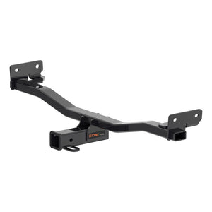 Curt 2022 Hyundai Tucson Class 3 Trailer Hitch w/2in Receiver