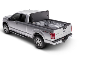 UnderCover 2021+ Ford F-150 Crew Cab 8ft Flex Bed Cover