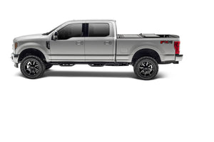 UnderCover 2017+ Ford F-250/F-350 8ft Flex Bed Cover