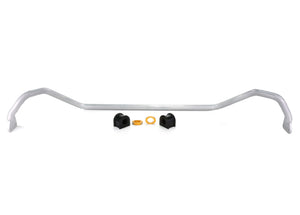 Whiteline 08/06-09 Pontiac G8 Sedan Front Heavy Duty Adjustable 26mm Swaybar