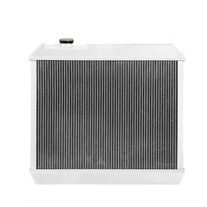 Mishimoto 63-66 GM C/K Truck X-Line Performance Aluminum Radiator