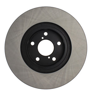 Stoptech 98-02/02 Subaru Forester/98-10 Impreza CRYO Rotor