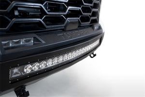 Addictive Desert Designs 22-23 Toyota Tundra Stealth Fighter Winch Front Bumper