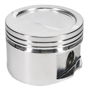 JE Pistons 440 MOPAR DISH Set of 8 Pistons