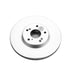 Power Stop 04-08 Acura TL Front Evolution Geomet Coated Rotor