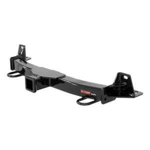 Curt 16-19 Toyota Tacoma TRD Off-Road Front Mount Hitch