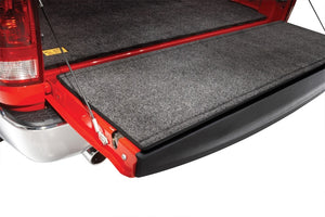 BedRug 2019+ GM Silverado/Sierra 1500 (w/o Multi-Pro Tailgate) Tailgate Mat