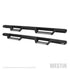 Westin/HDX 07-18 Chevy/GMC Silv/Sierra 15/25/3500  Drop Nerf Step Bars - Stainless