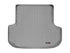 WeatherTech 97-99 Mitsubishi Montero Sport Cargo Liners - Grey