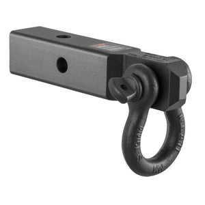 Curt D-Ring Shackle Mount (2in Shank)