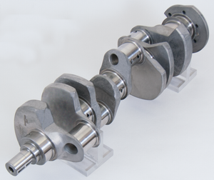 Eagle Chevrolet 400 Forged Crankshaft