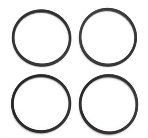 Wilwood O-Ring Kit - 1.88/1.88in Square Seal - 4 pk.