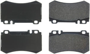 StopTech Street Brake Pads