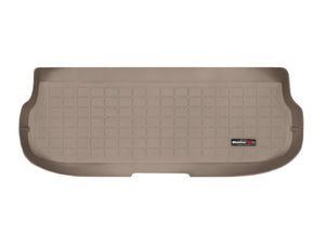 WeatherTech 93-98 Mercury Villager Cargo Liners - Tan