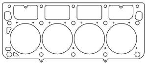 Cometic GM LS1 SB 4.160 inch Bore .075 inch MLS-5 Headgasket