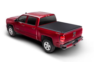 Truxedo 07-13 GMC Sierra & Chevrolet Silverado 1500/2500/3500 6ft 6in Pro X15 Bed Cover