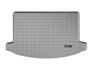 WeatherTech 2021+ Toyota Venza Cargo Liners - Grey