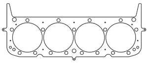 Cometic Chevy Small Block Brodix (All 12-23 Deg Head) 4.030in Bore .027 inch MLS Head Gasket