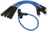 NGK Chrysler Daytona 1993-1991 Spark Plug Wire Set