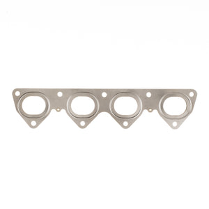 Cometic Honda All H22S 92-01 .030 inch MLS Exhaust Manifold Gasket 1.770 inch X 1.380 inch Port