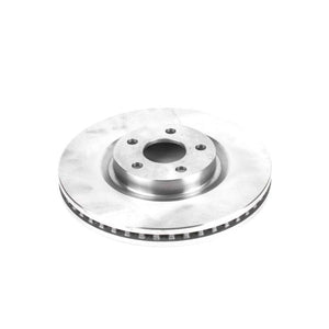 Power Stop 15-19 Ford Edge Front Autospecialty Brake Rotor