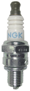 NGK Standard Spark Plug Box of 10 (CMR6H)