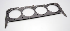 Cometic Chevy Small Block 4.060 inch Bore .140 inch MLS-5 Headgasket (18 or 23 Deg. Heads)