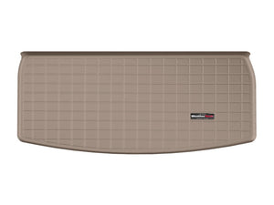 WeatherTech 2020+ Lincoln Aviator Cargo Liners - Tan