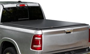 Access Lorado 09+ Dodge Ram 6ft 4in Bed Roll-Up Cover