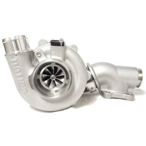 ATP 2013+ Ford Focus STI 2.0L Stock Location G25-660 Bolt-On Turbo Kit 0.72A/R - External Wastegate