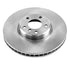 Power Stop 11-13 BMW 535i Front Right Autospecialty Brake Rotor