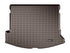 WeatherTech 2015.5+ Volvo V60 Cargo Liners - Cocoa