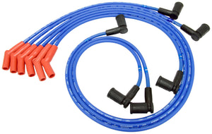 NGK Ford E-150 2003 Spark Plug Wire Set